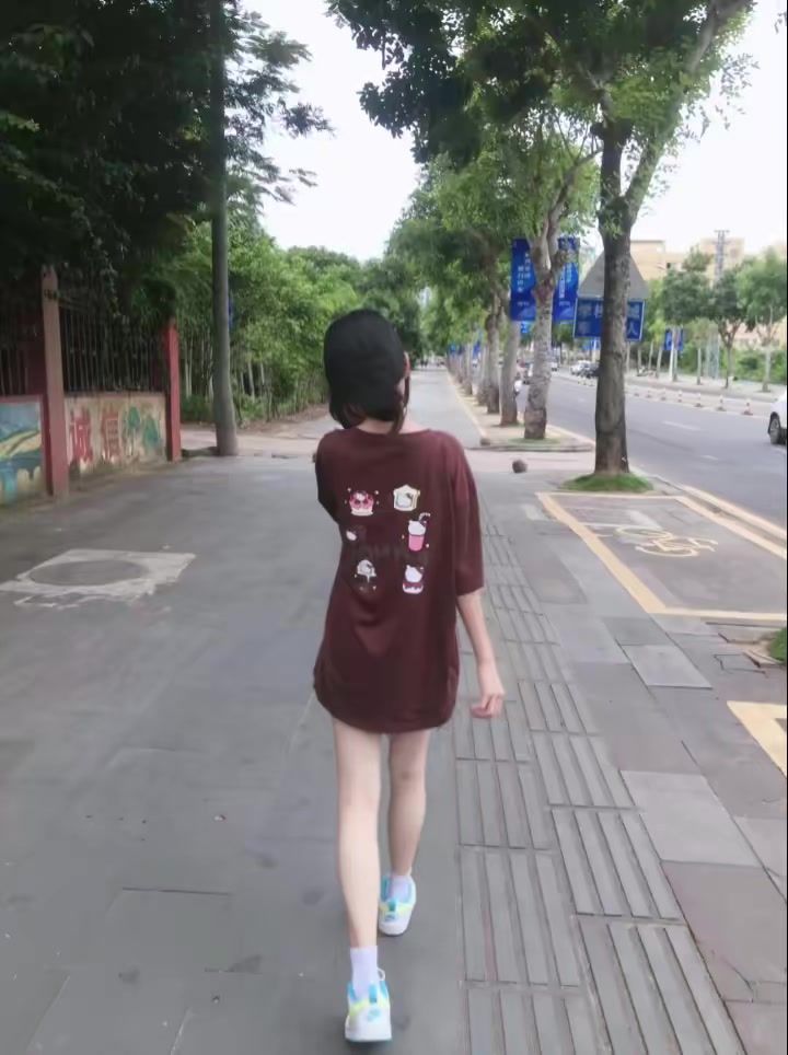 初中的回忆截图
