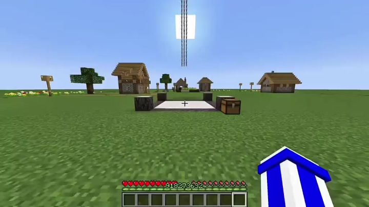 MC截图