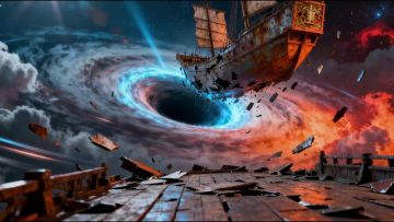 大明宝船的制作过程 环环相扣匠人心血