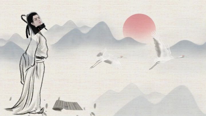 三更天截图