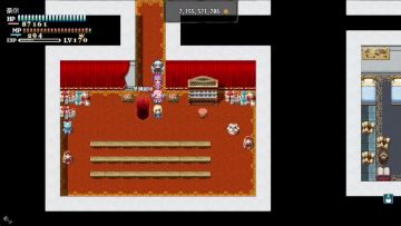 梦境剧场玩法演示