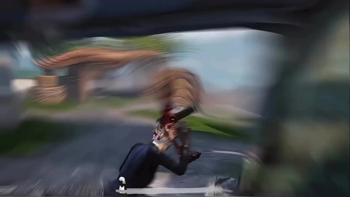 PUBG截图