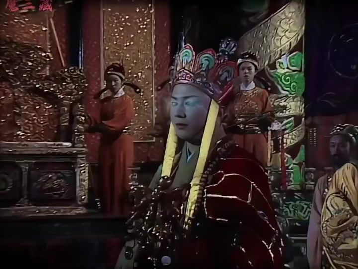 好好好，取到真经了😂截图