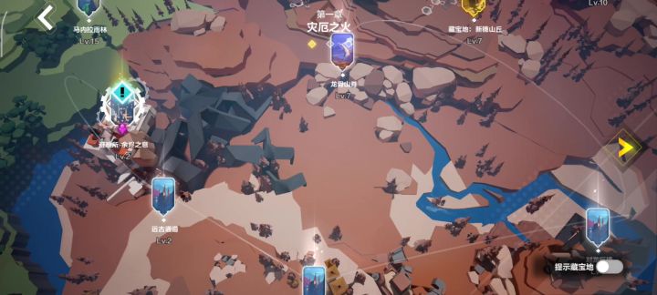2000火20亿，我这枪一弹雨到底哪里出了问题截图