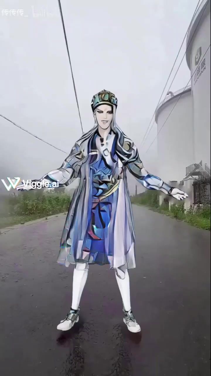 当得知所有人都加强了的左殇belike:截图