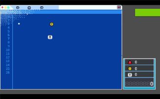 21天GJ开发者日志04-被超神队友带飞的我