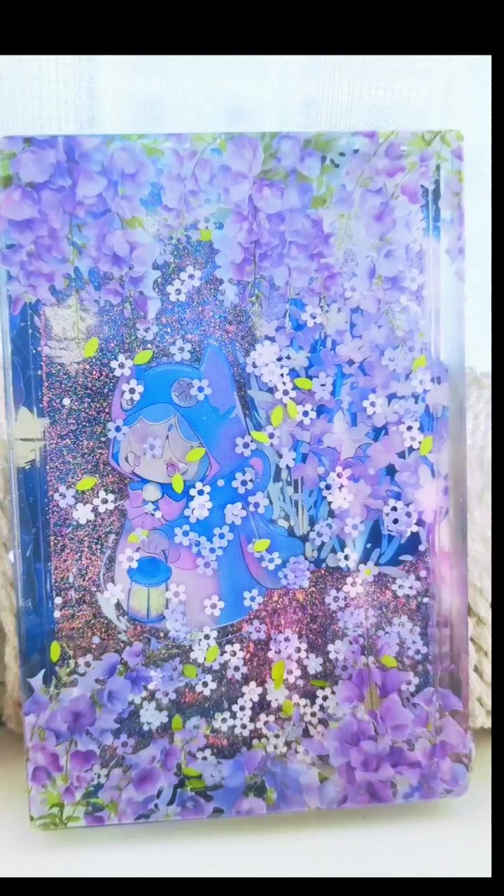 漫步于繁花间截图