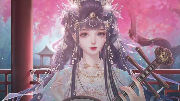 《橙光姻缘劫》截图