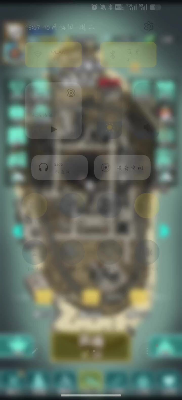仅玩1.4小时,已经可以速通前面了!截图