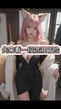 我为什么建议你养一只流浪