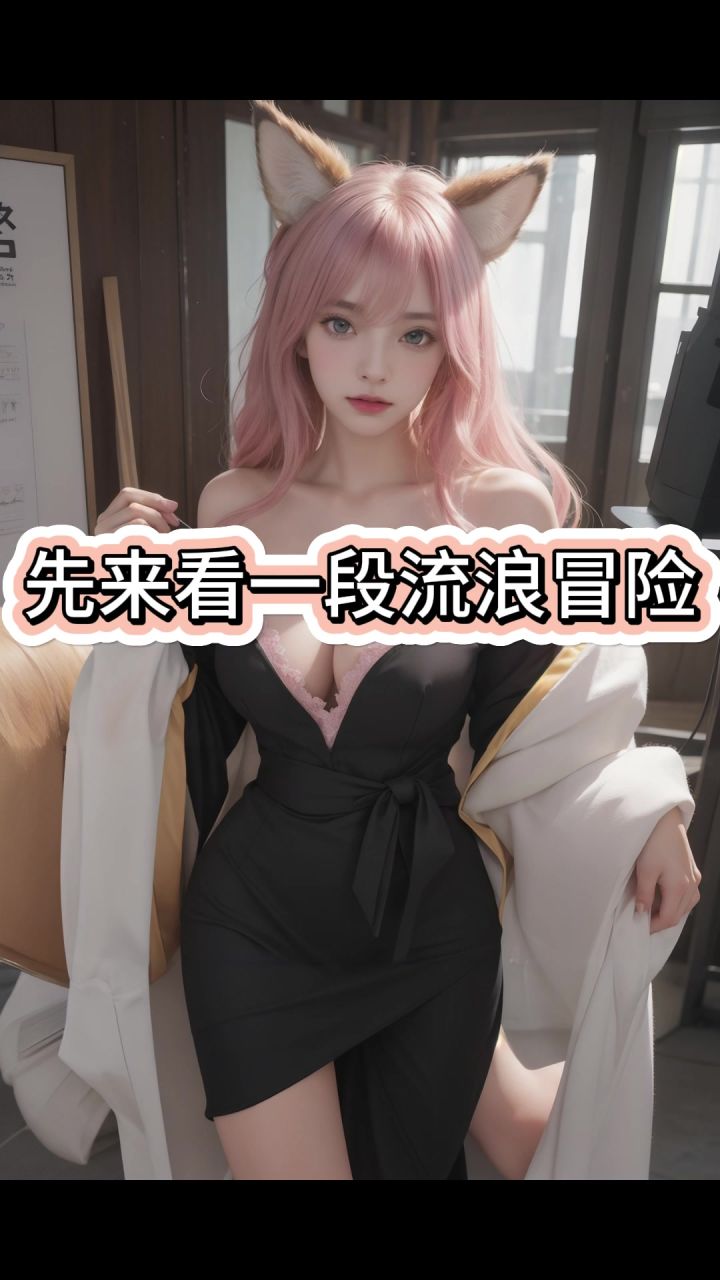 我为什么建议你养一只流浪截图