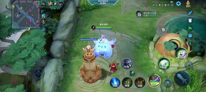 这bug啥原理啊截图