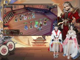 逐鹿测试冠军赛16进8 小小小刘vs灭霸霸