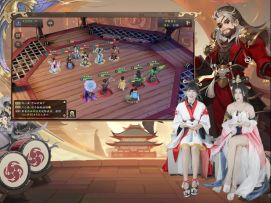 逐鹿测试冠军赛16进8 1江小乔vs平凡的陌