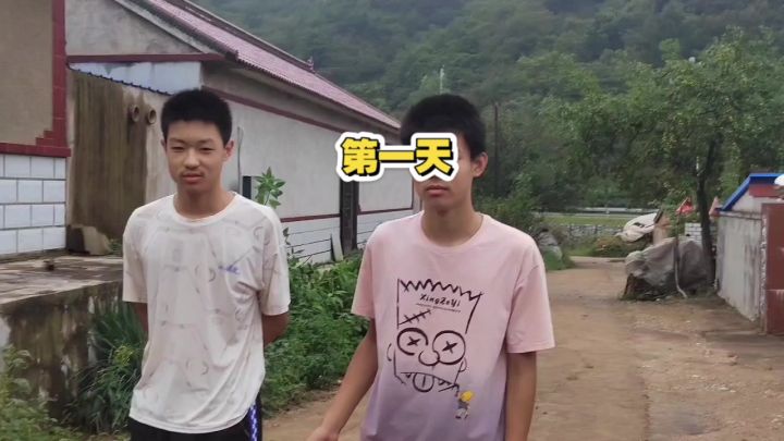 原作者是百变马丁截图
