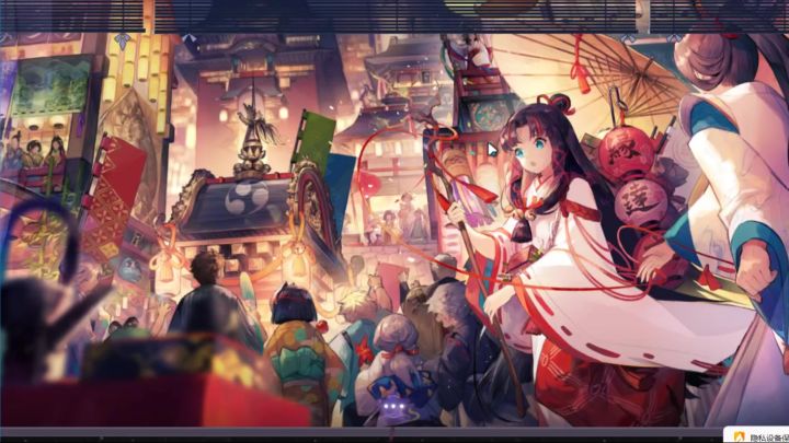遇到幻境仙人了,伏笔1血截图