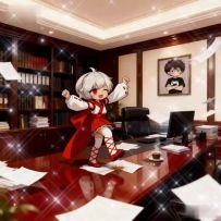 黑皮的真实一面