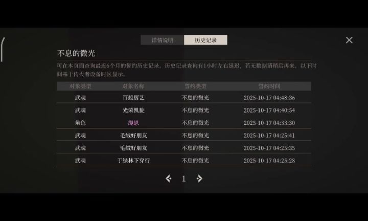 不是说60发必出金吗?我这刚好60没金?截图