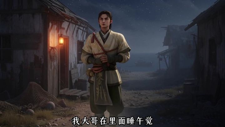 《捕盗行纪》| 无尽噩梦6 | 江湖规矩单挑啊!截图
