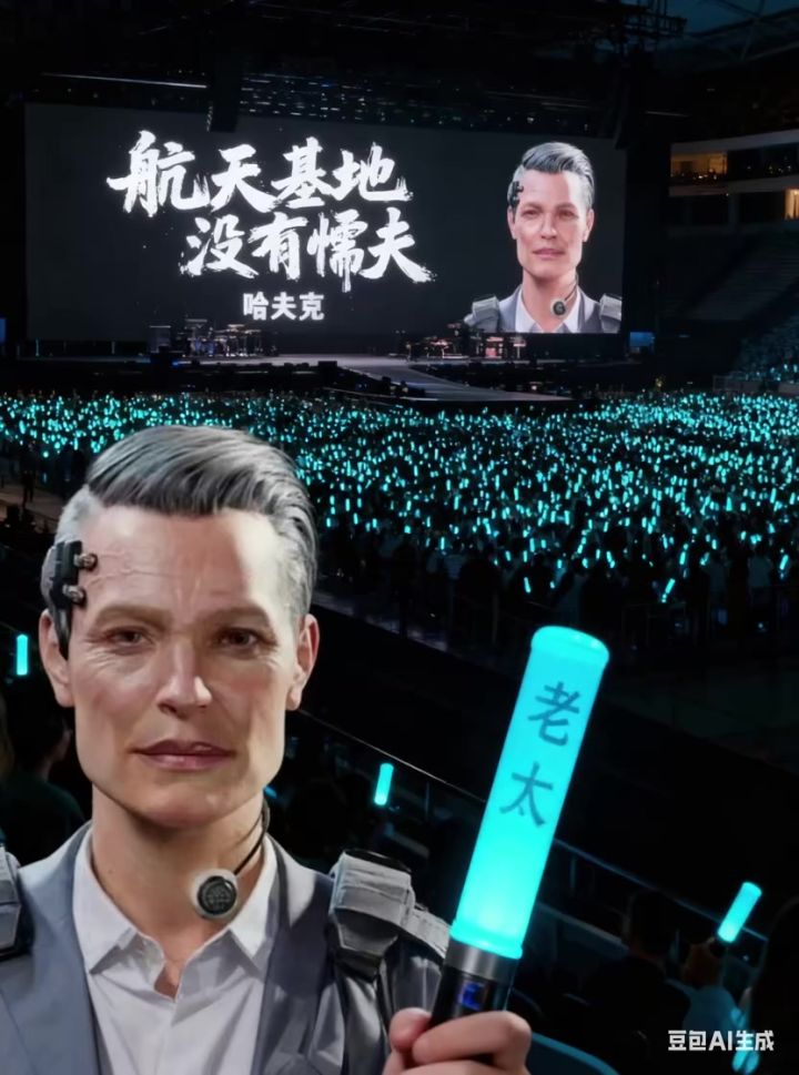 老太截图