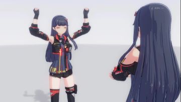 “……老妹，你这是？”