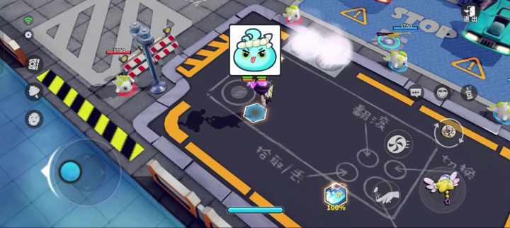 怪博士截图