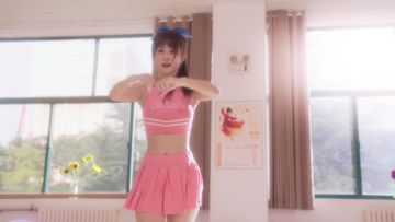 可是她喊我主人欸！【你好！我们还有场恋爱没谈】