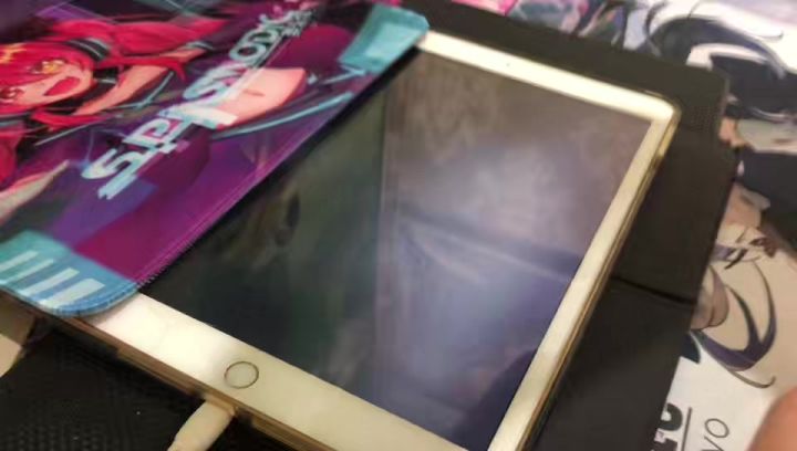 法官 AT16.9 acc99.79 手元截图