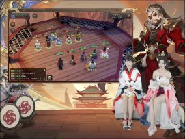 逐鹿测试冠军赛 8进4 灭霸vs酒醉惜花颜