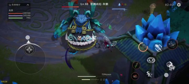 我不配截图