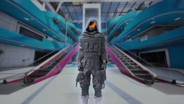 选手们，为你选择的体型而战！