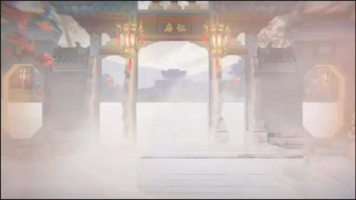 新月同行一周年大杂烩!截图