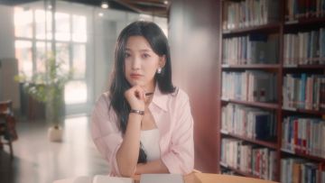 学姐别走，我想我们都误会了……【你好！我们还有场恋爱没谈】