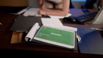 你愿意为这样的老板当牛做马吗？【你好！我们还有场恋爱没谈】