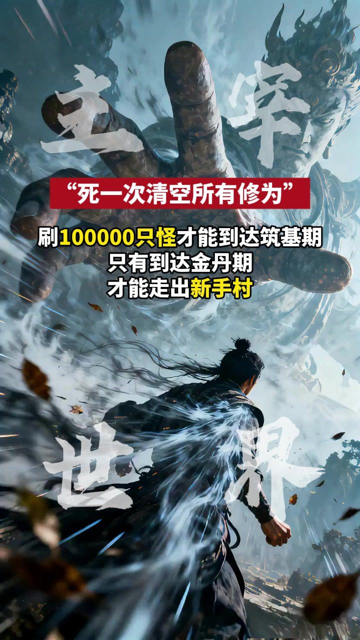 【镇魂街】联动确认!天生为王!截图