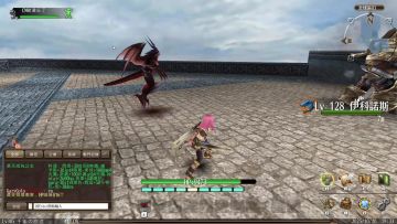 【国际前瞻】技耐剑拳，万血，恶魔，血能术/血之刃