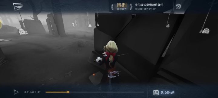 有点幽默,昙花一现的儿子截图