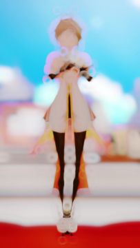 【卡拉彼丘】心夏 天使与恶魔