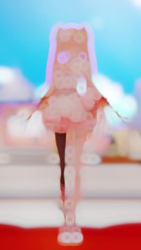 【卡拉彼丘】猫猫 愛♡スクリ～ム！