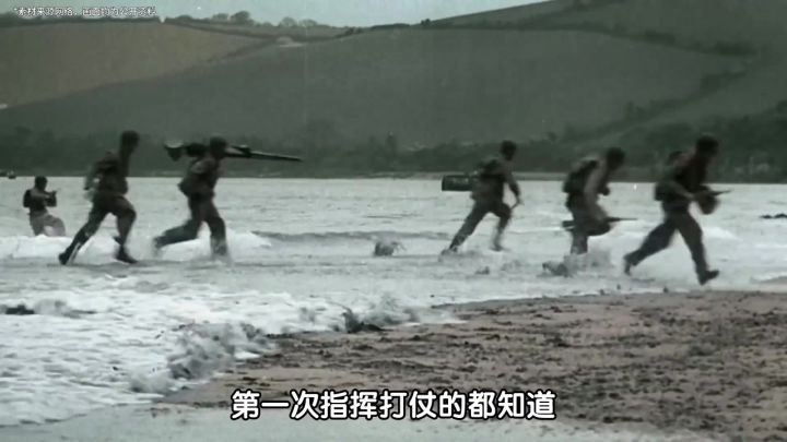 画质大提升，在手机上也能爽玩啦#战火勋章截图