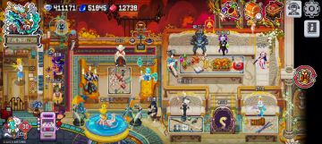 战魂新活动难度2稳过刷材料