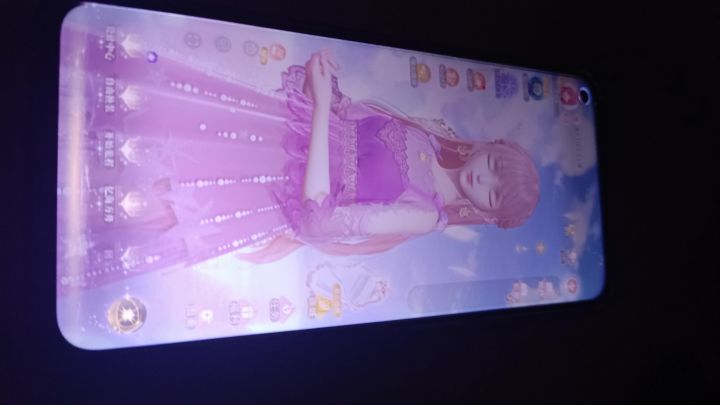 求助截图