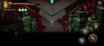 关于因为伤害过高导致傲慢化身二阶段锁血卡死的解决方案