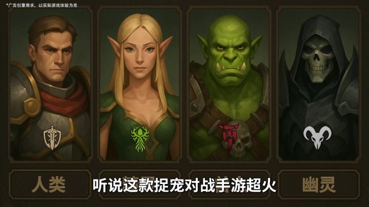 魔幻巨兽,飞龙骑脸,来《万龙觉醒》开启魔幻冒险!截图
