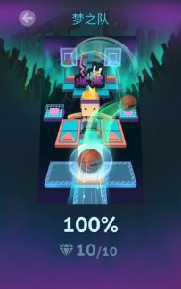 从零开始系列第2期 梦之队