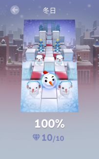 从零开始系列第8期 冬日