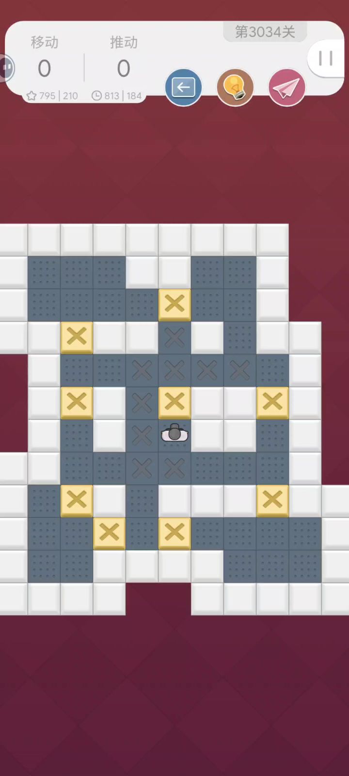 3034攻略截图