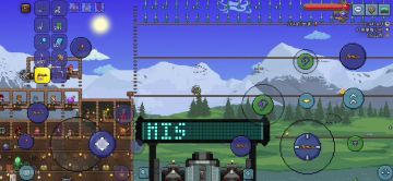 开荒接力第四棒