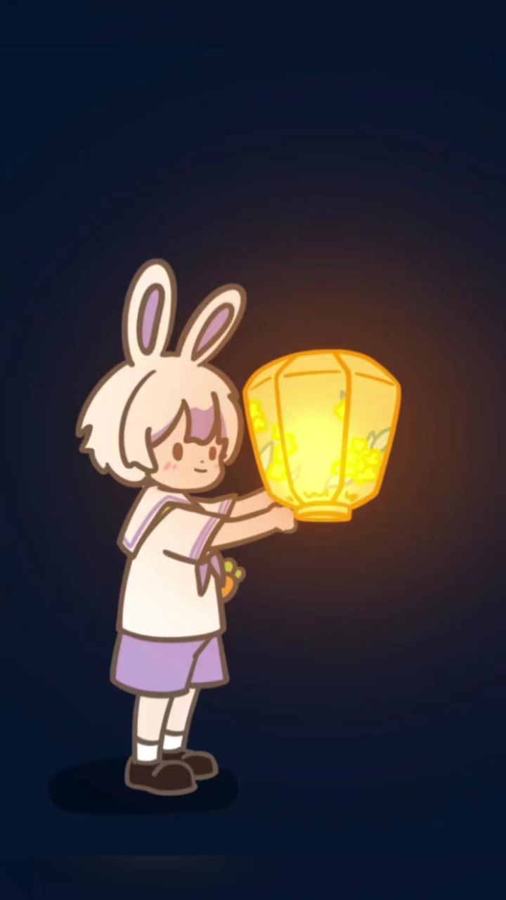 为小岛忙碌的兔🐇截图
