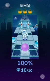 从零开始系列第14期 空间站